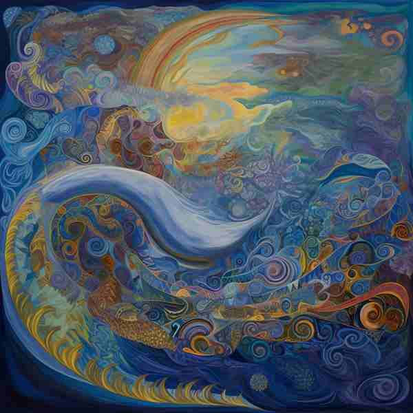 Chiron Inconjunct Pluto